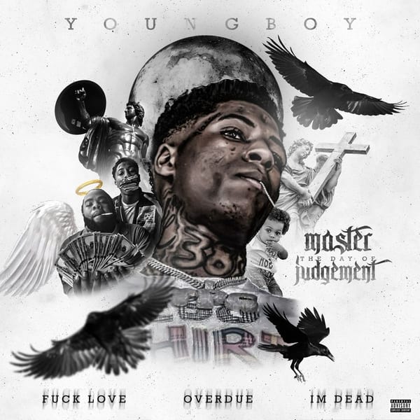 Master the Day of Judgement cover