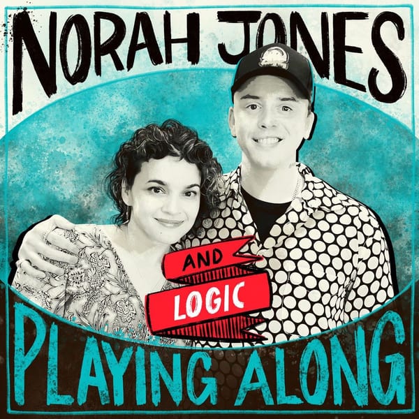 Fade Away (From “Norah Jones is Playing Along” Podcast) cover