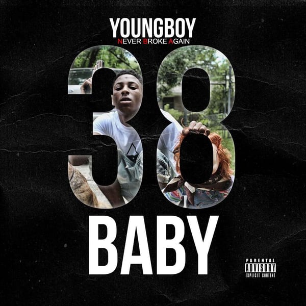 38 Baby cover