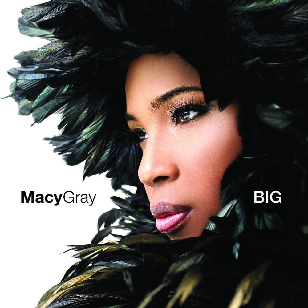 Big cover