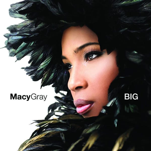 Big cover