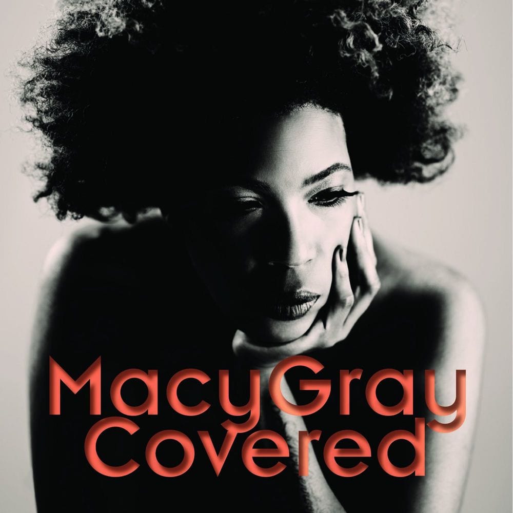 Covered cover