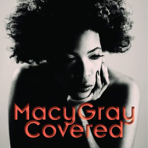 Covered cover