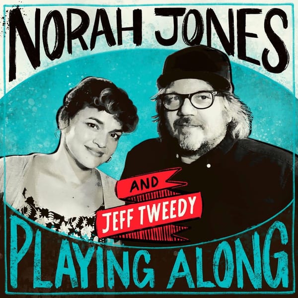Muzzle of Bees (From “Norah Jones is Playing Along” Podcast) cover