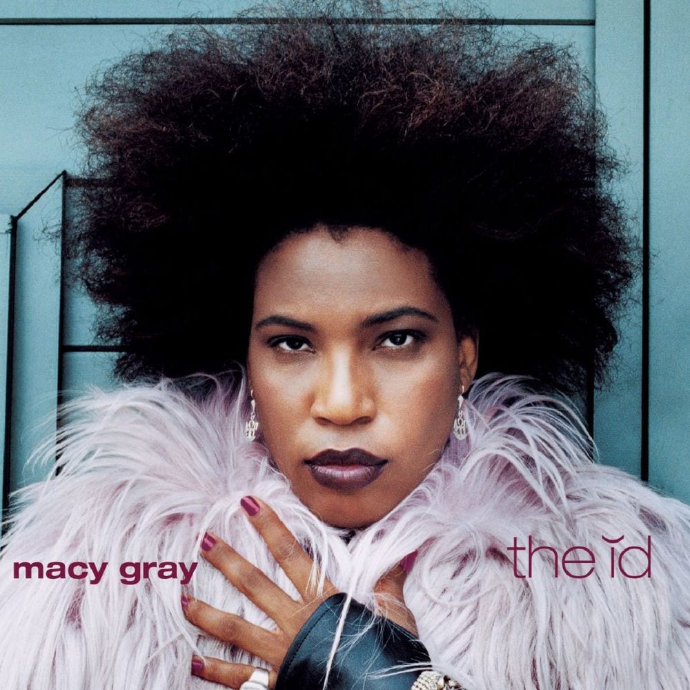 The Id cover