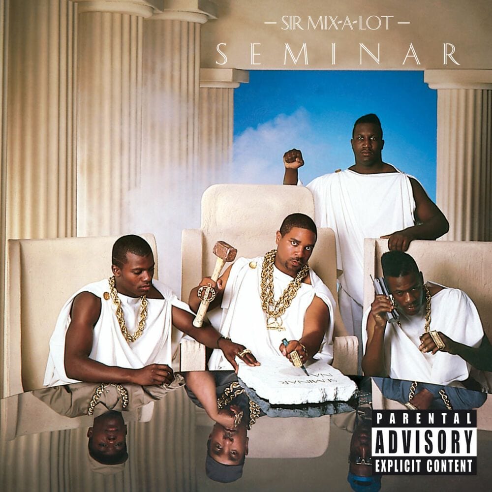 Seminar cover