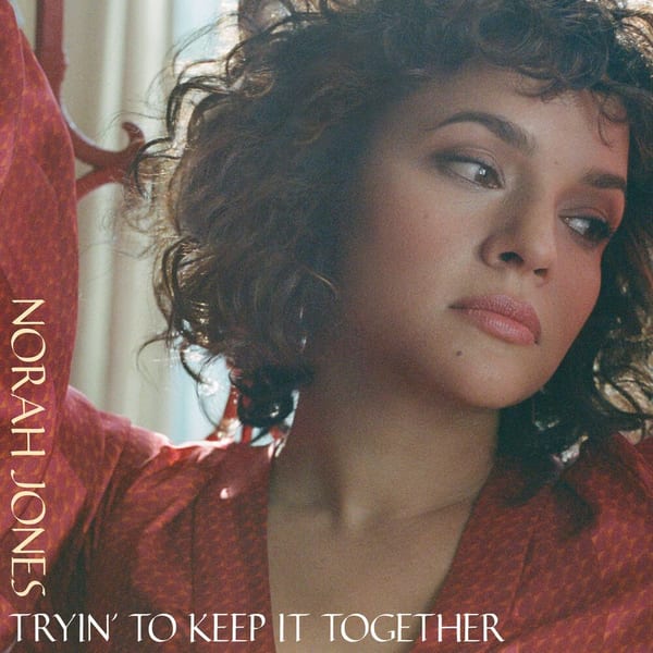 Tryin' To Keep It Together cover