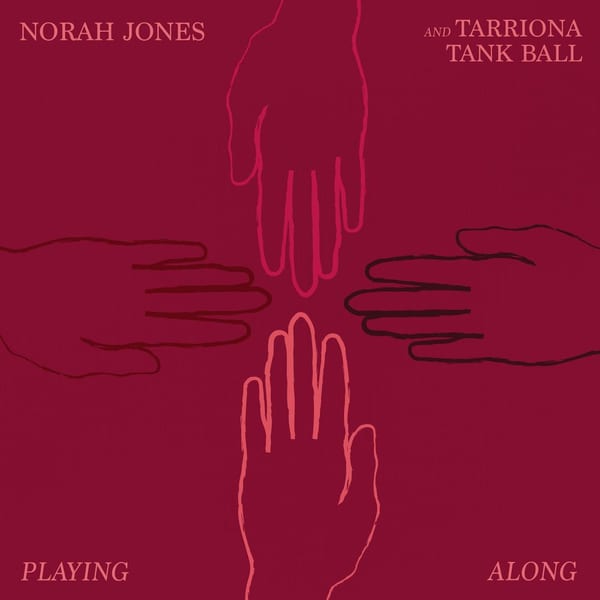 Playing Along cover