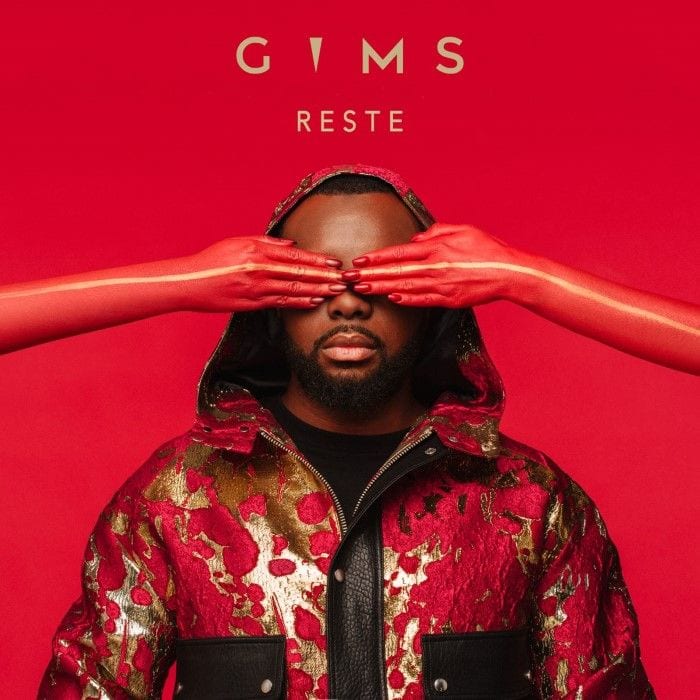 Reste cover