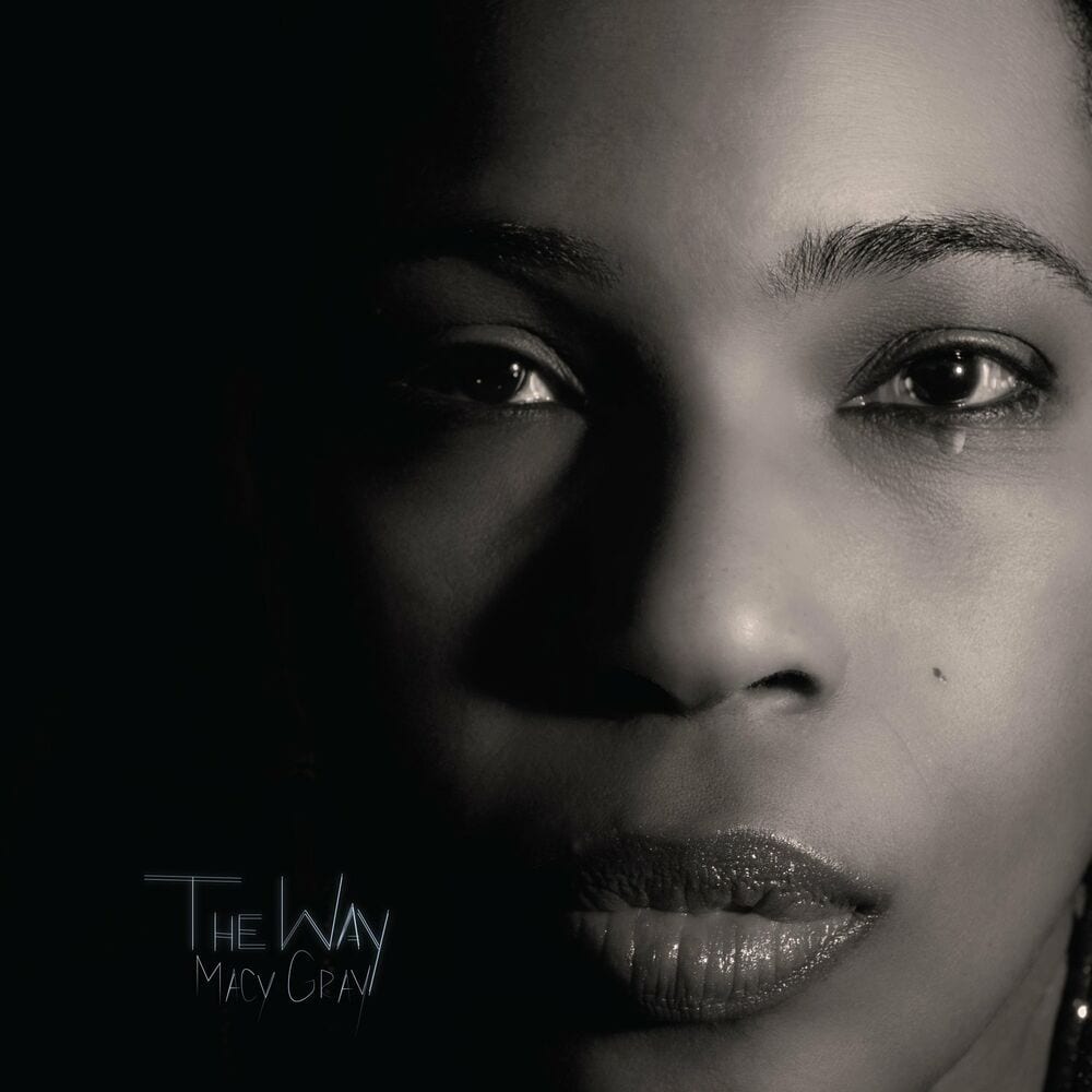 The Way cover