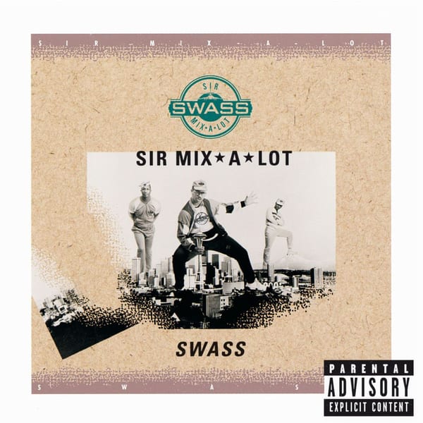 Swass cover