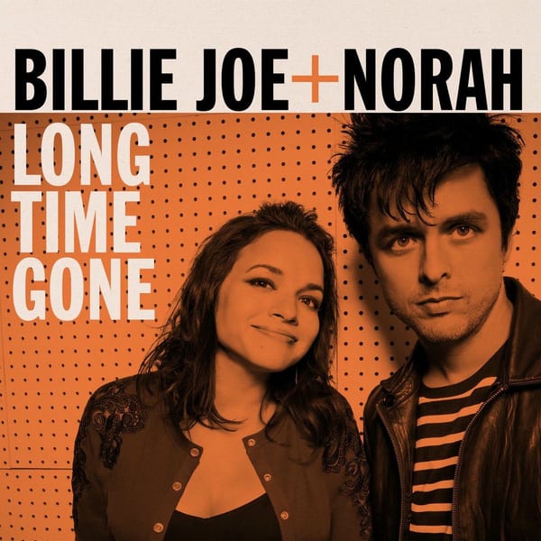 Long Time Gone cover