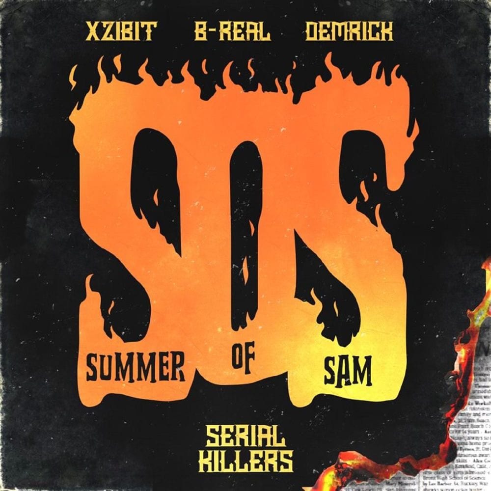 Summer of Sam cover