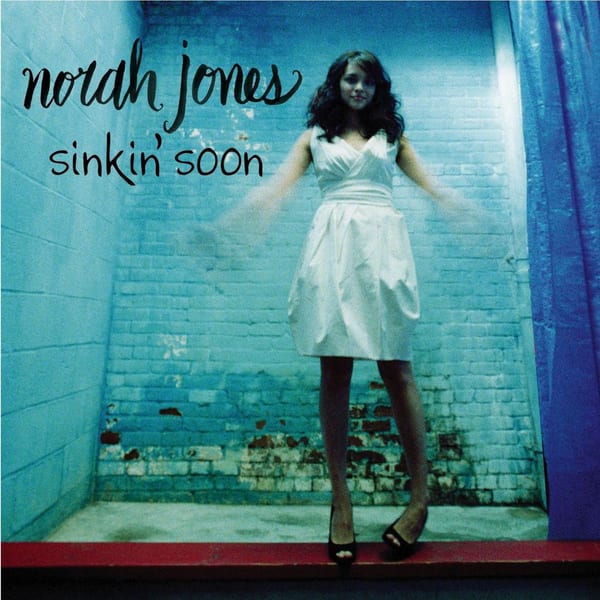 Sinkin' Soon cover