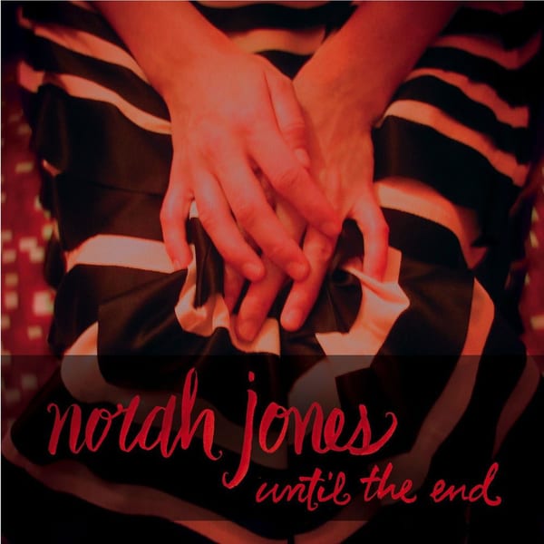 Until The End cover