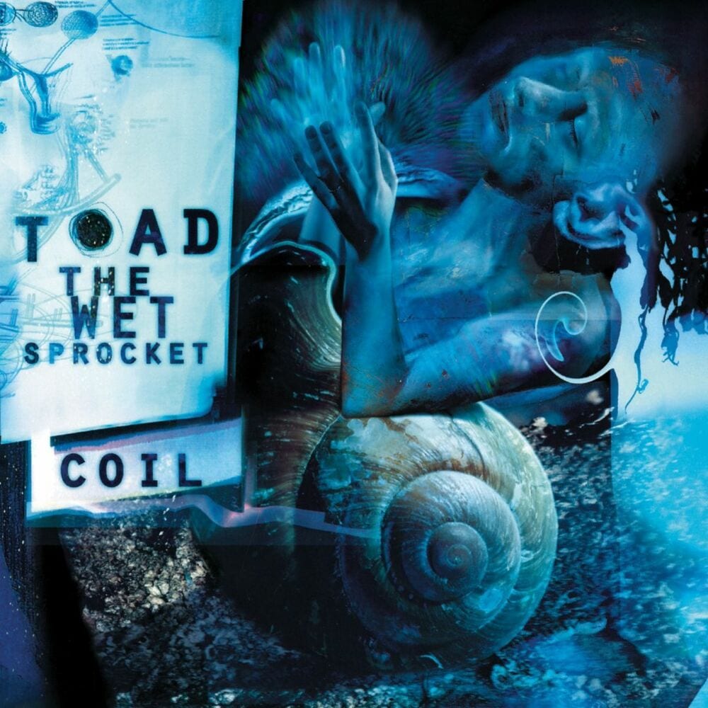 Coil cover