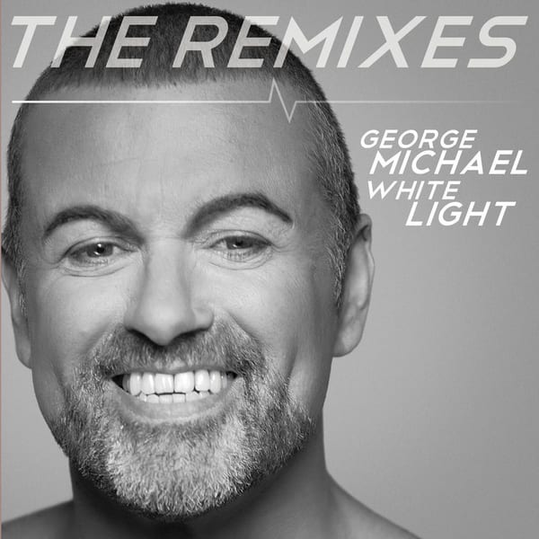 White Light (The Remixes) cover
