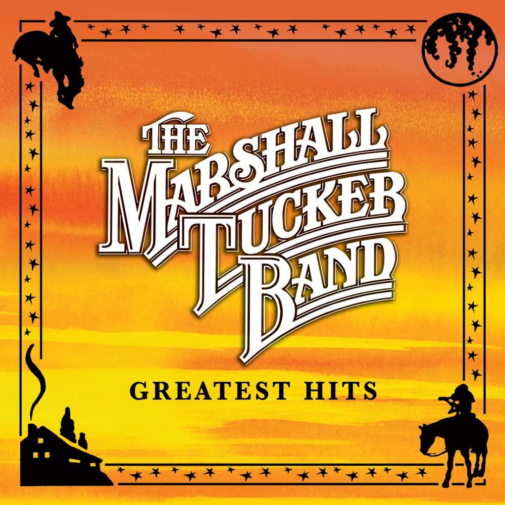 Greatest Hits cover