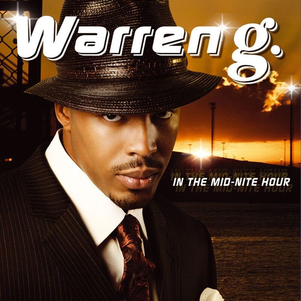 In the Mid-Nite Hour cover