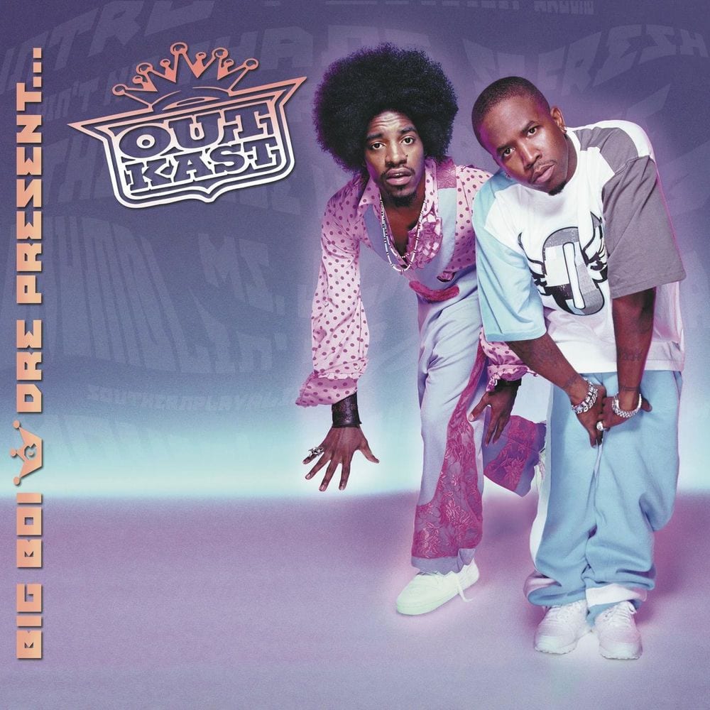 Big Boi & Dre Present... OutKast