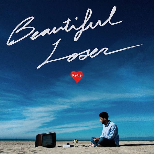 Beautiful Loser cover