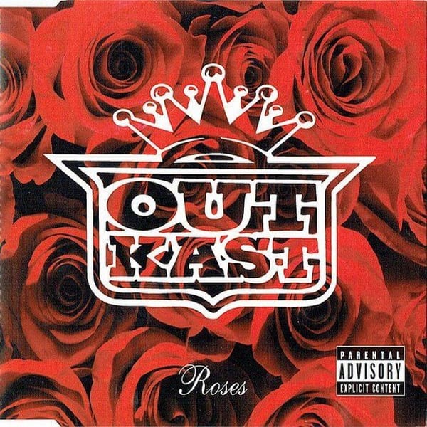 Roses cover
