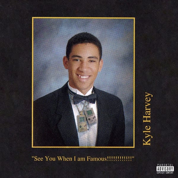 See You When I am Famous!!!!!!!!!!!! cover