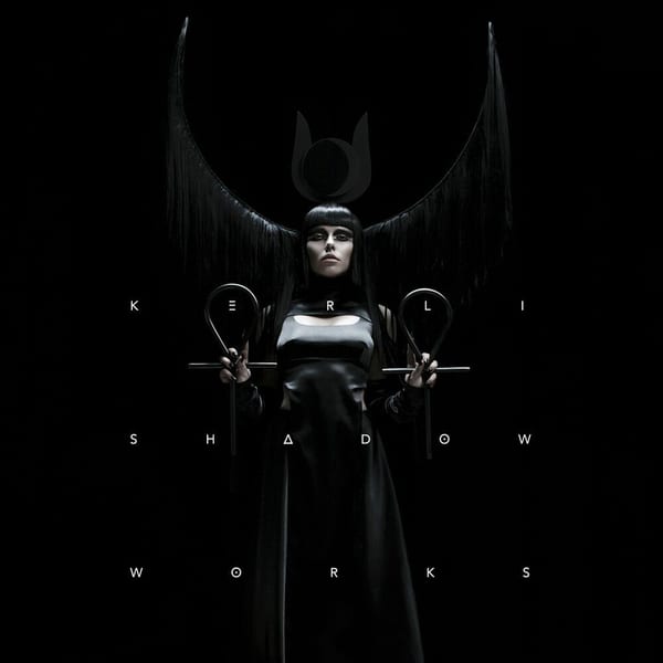 Shadow Works cover
