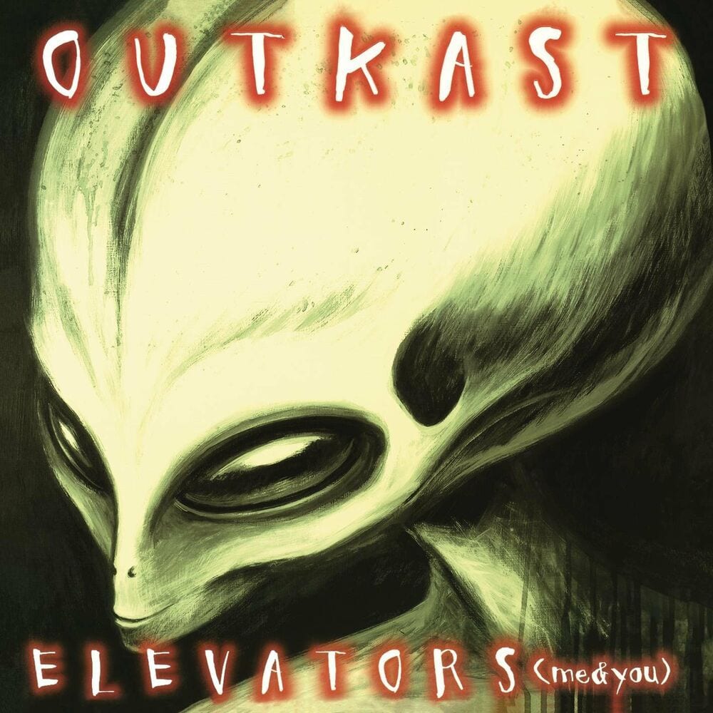 Elevators (Me & You)
