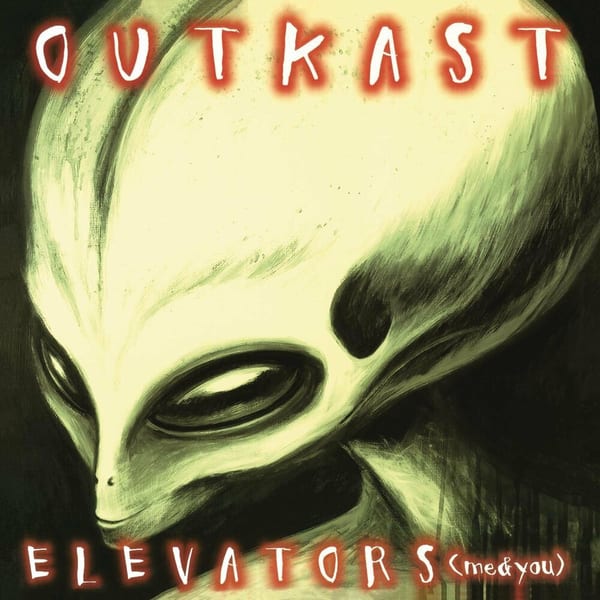 Elevators (Me & You) cover