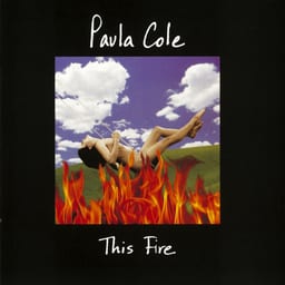 This Fire cover art