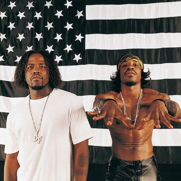 Ms. Jackson (sped up + slowed) cover