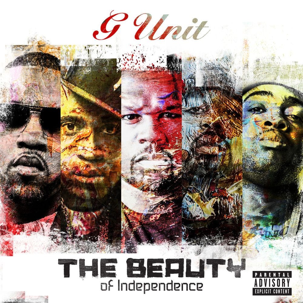 The Beauty of Independence cover