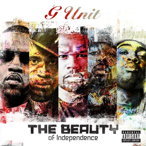 The Beauty of Independence cover