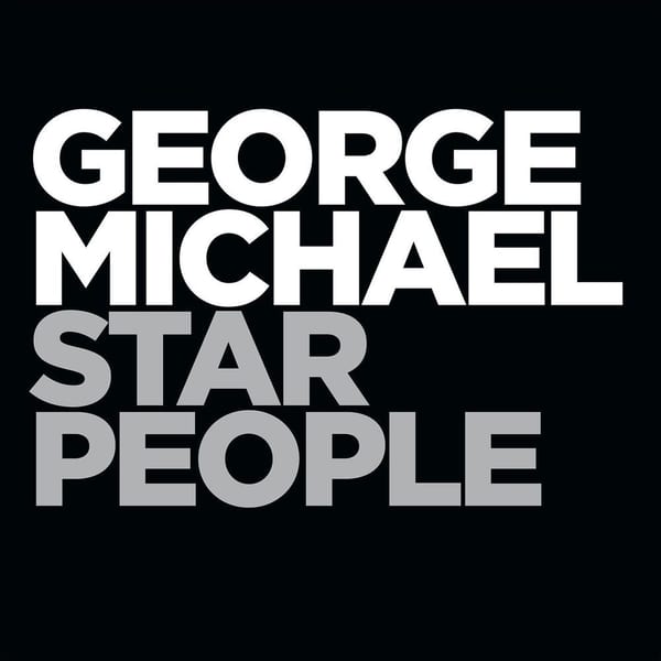 Star People (MTV Unplugged) cover