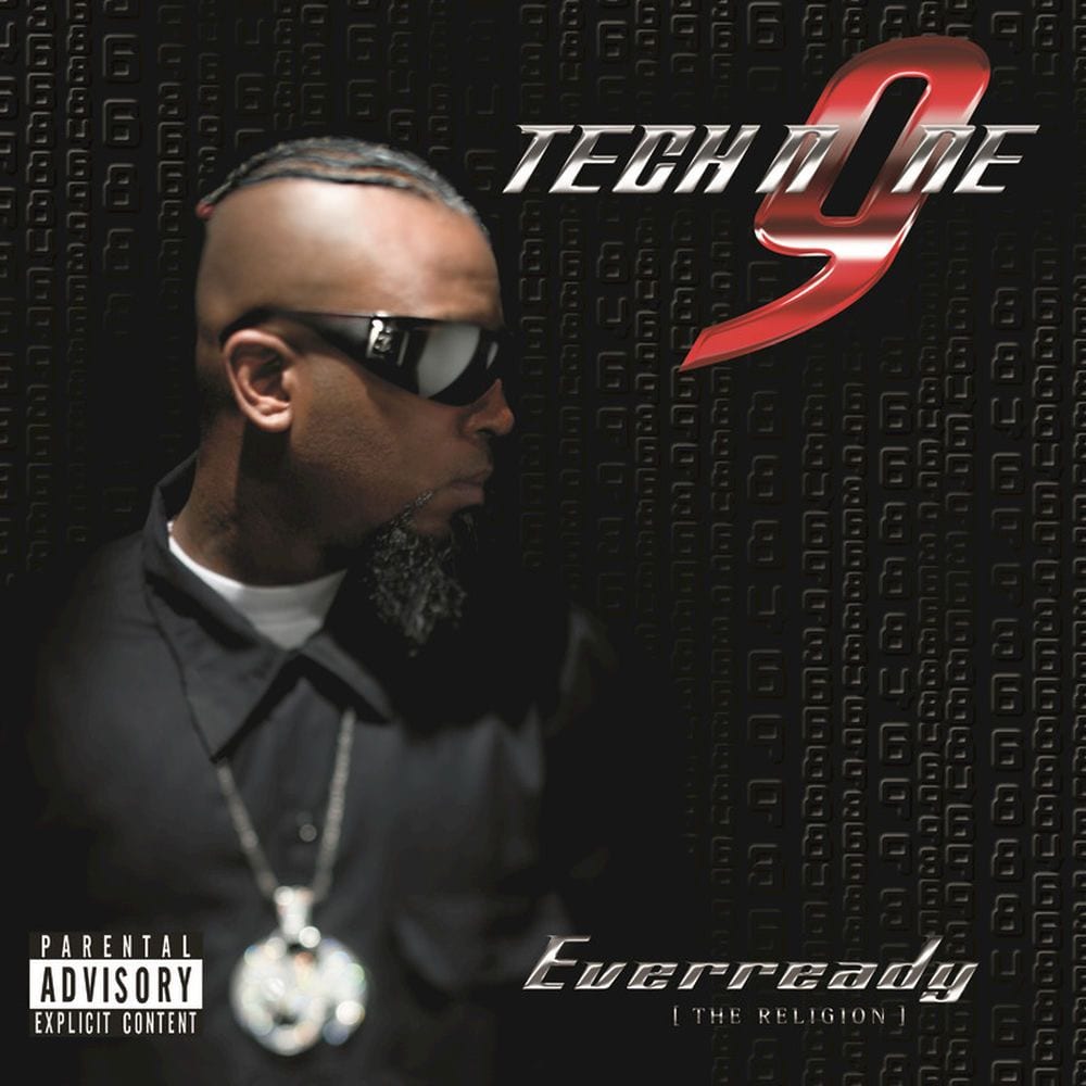 Everready cover