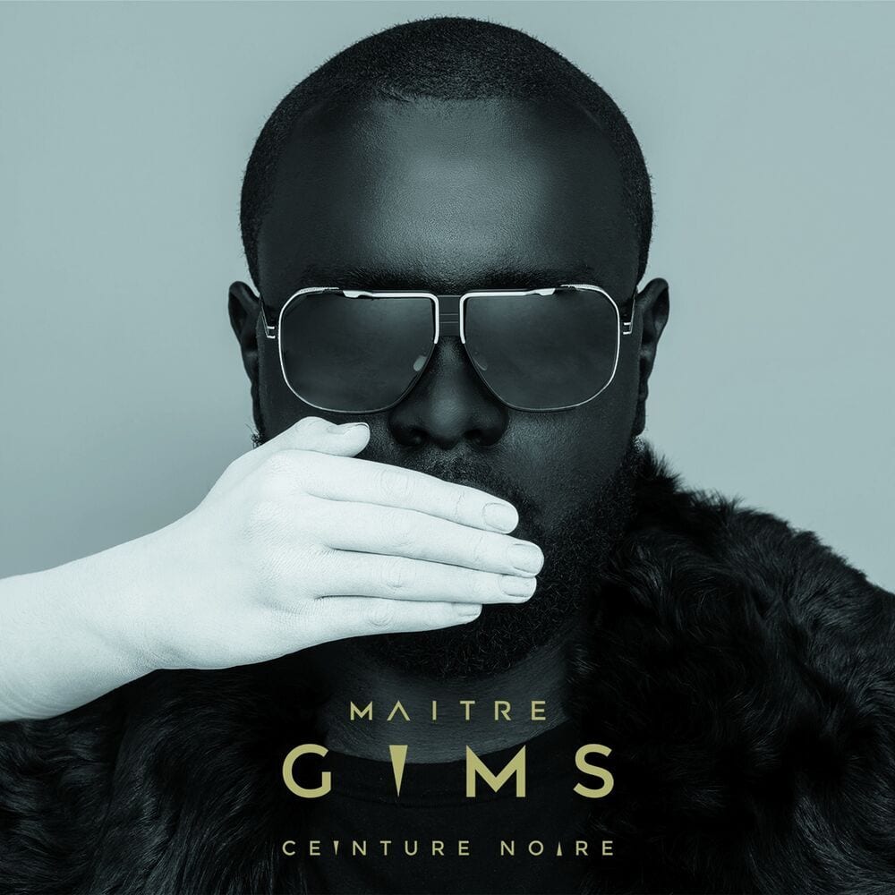 Corazón cover