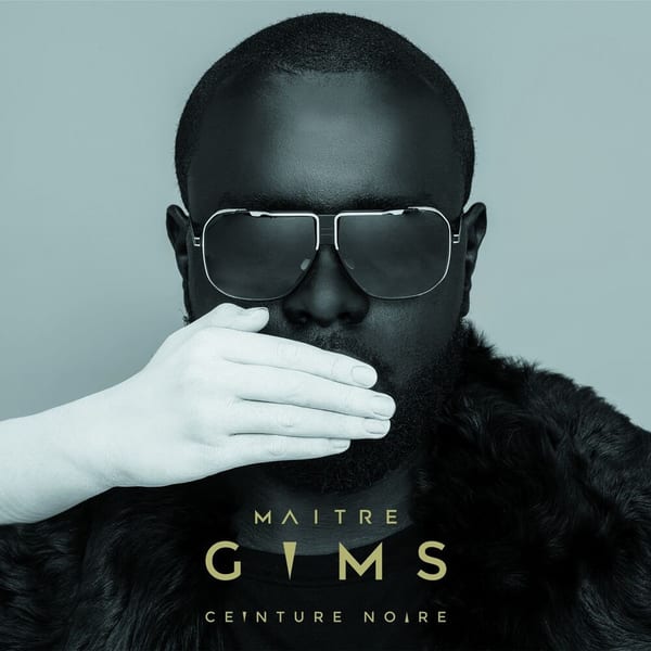 Corazón cover