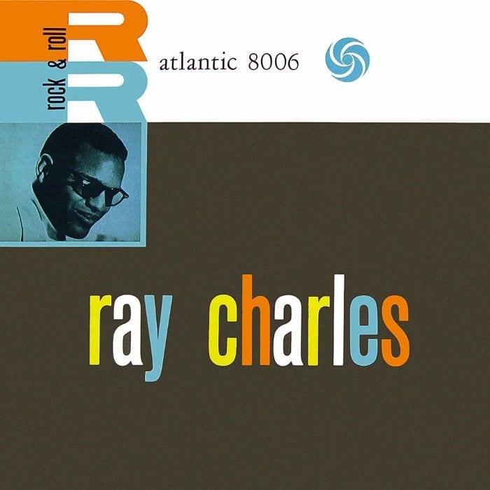 Ray Charles (Hallelujah I Love Her So) cover
