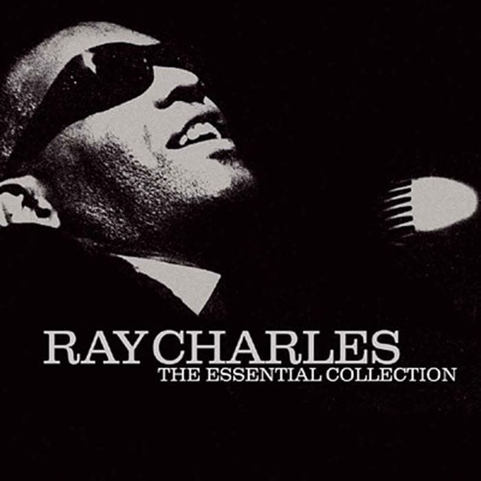 Ray Charles - The Collection cover