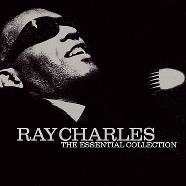 Ray Charles - The Collection cover