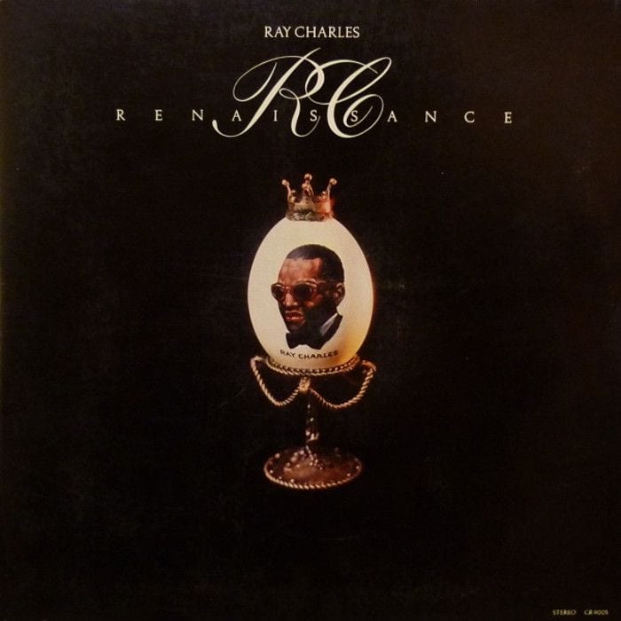 Renaissance cover