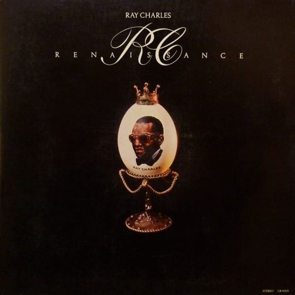 Renaissance cover