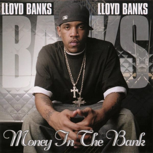 Money in the Bank cover