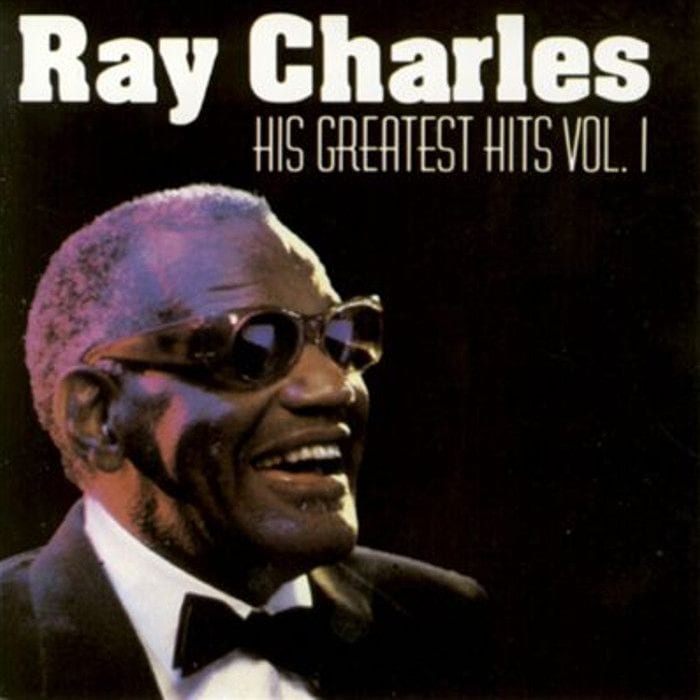 His Greatest Hits, Vol. 1 cover