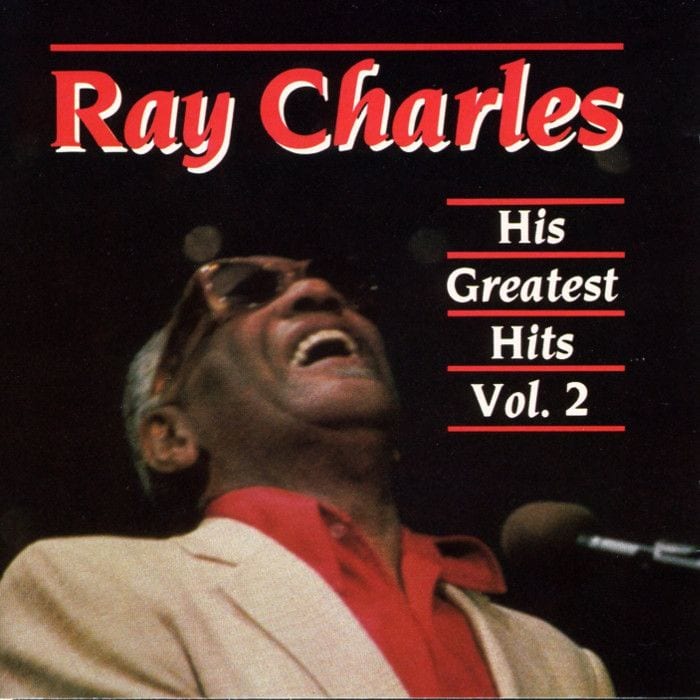 His Greatest Hits, Vol. 2 cover