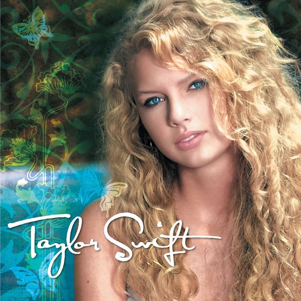 Taylor Swift cover