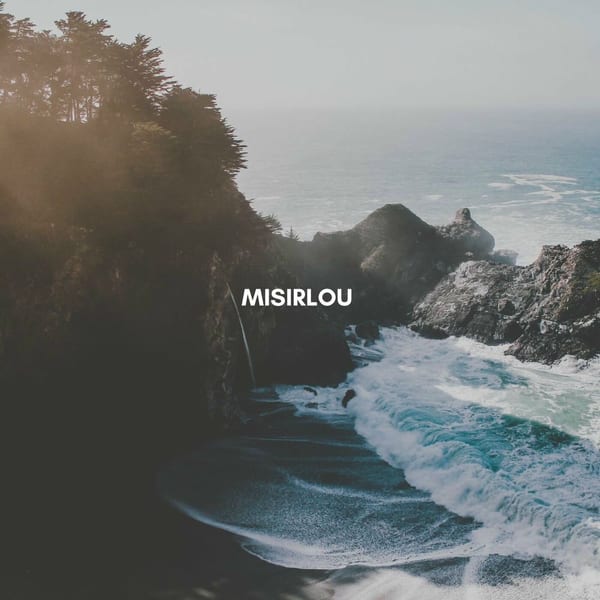 Misirlou cover