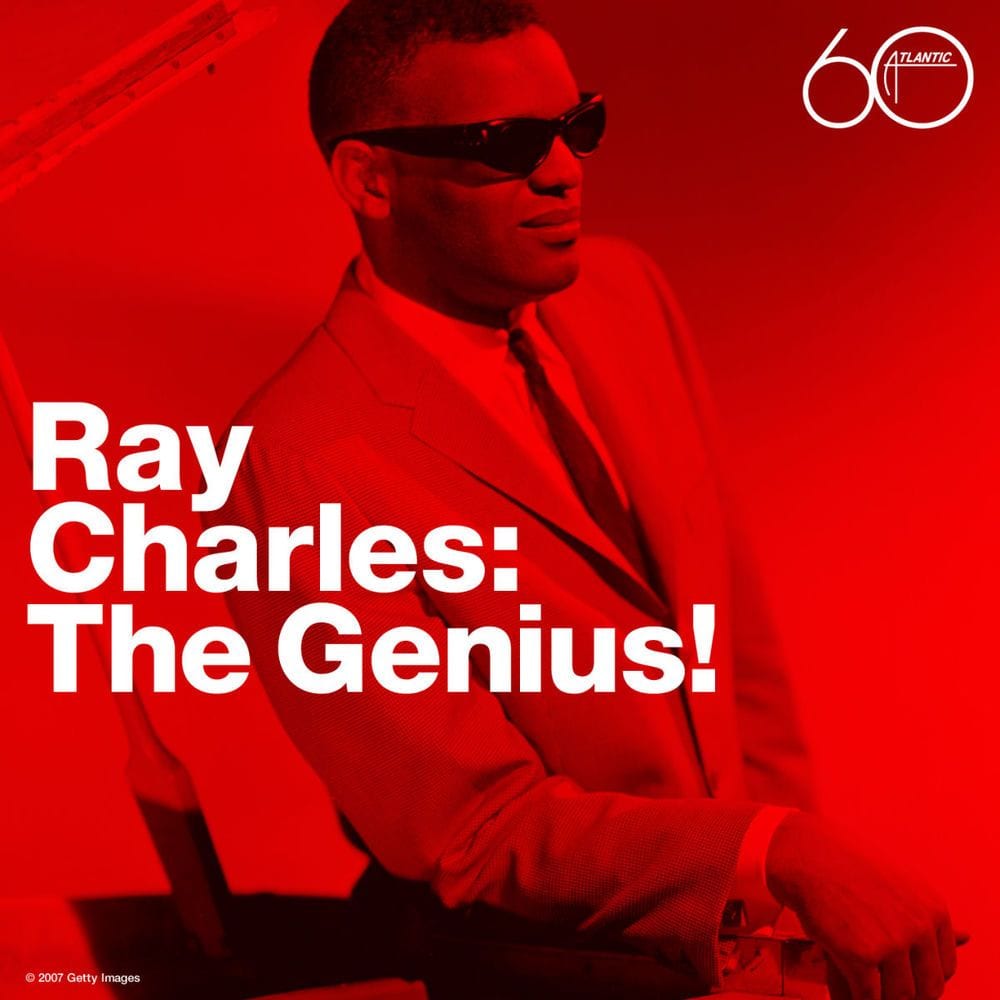 The Genius cover