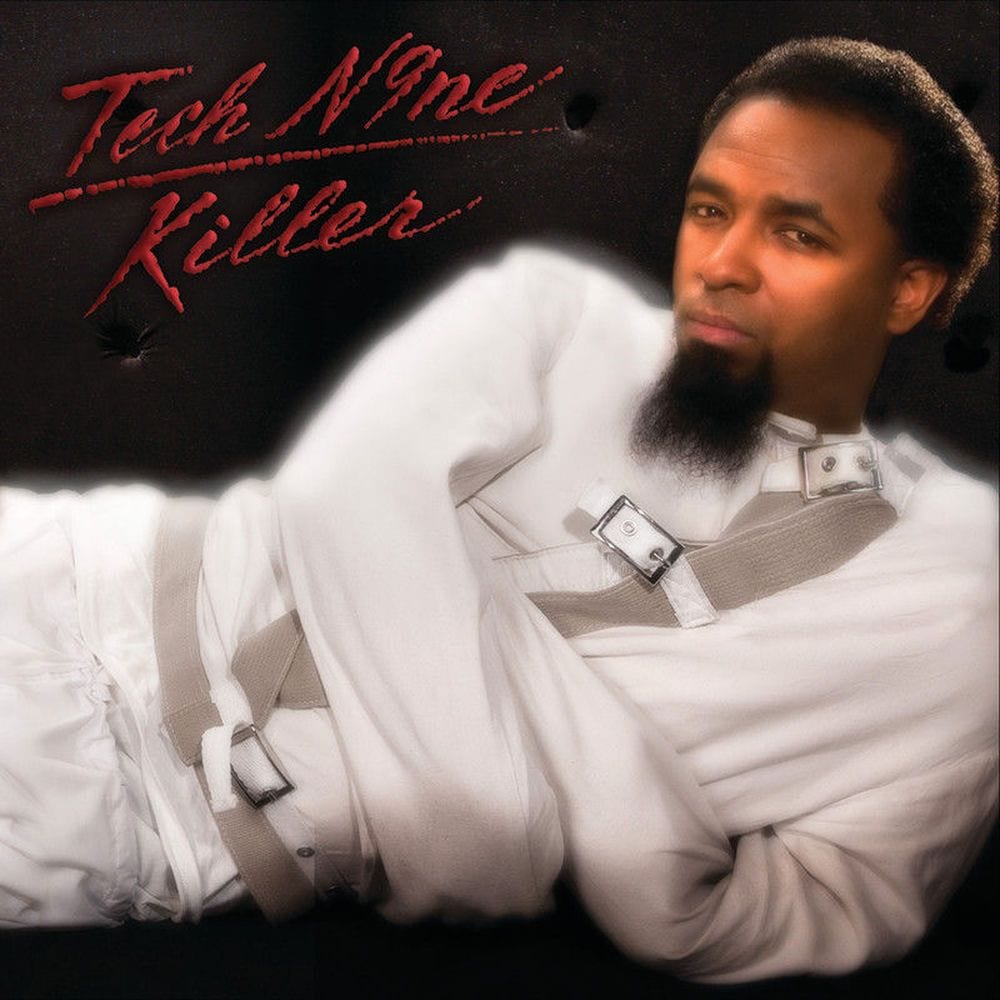 Killer cover